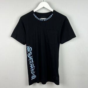Authentic Chrome Hearts tshirt